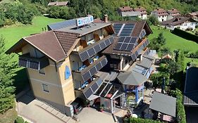 Hotel Gletschermuehle